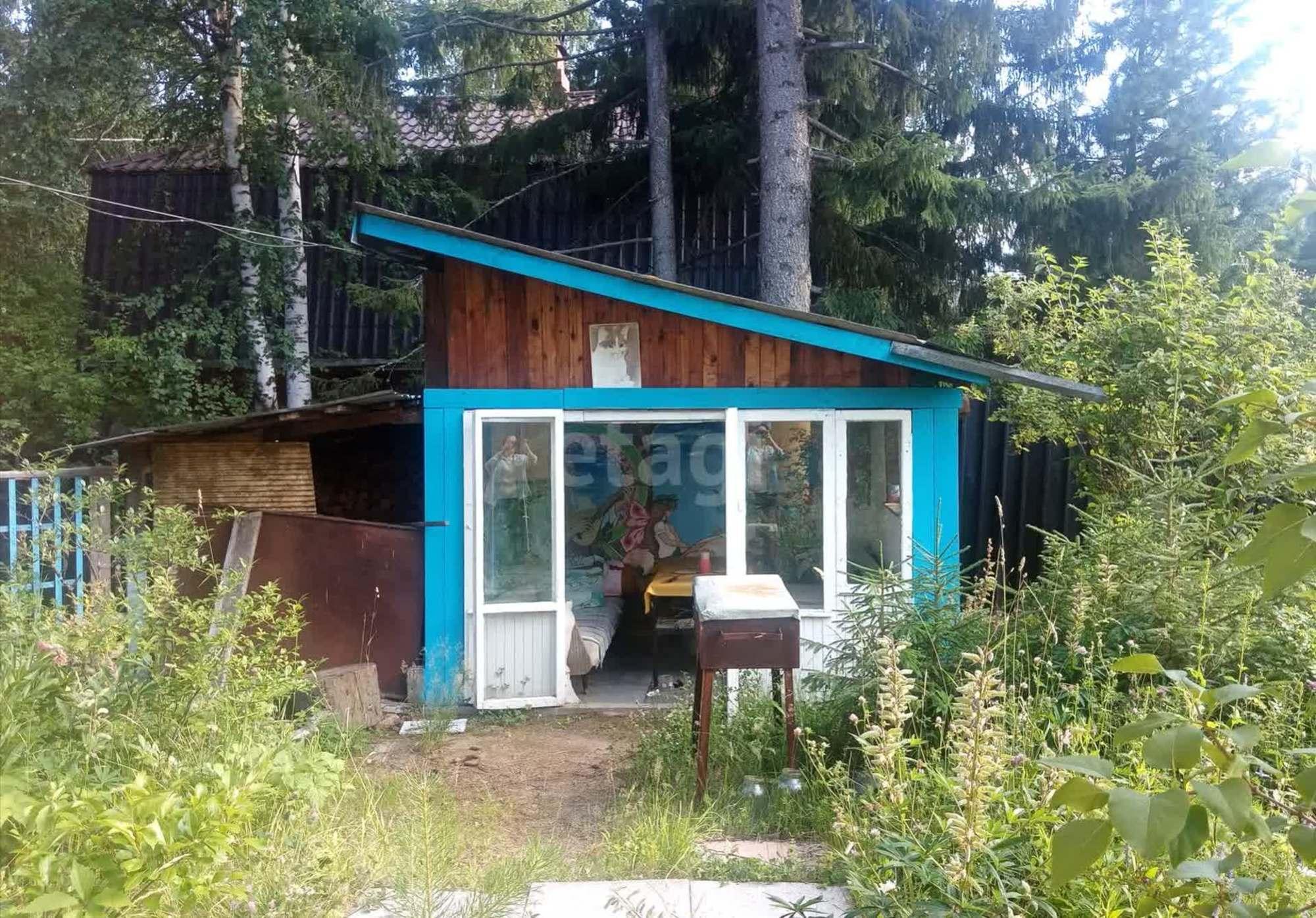 Купить дачу, дом, коттедж за 4 750 000 рублей на КП,Зеленая 7