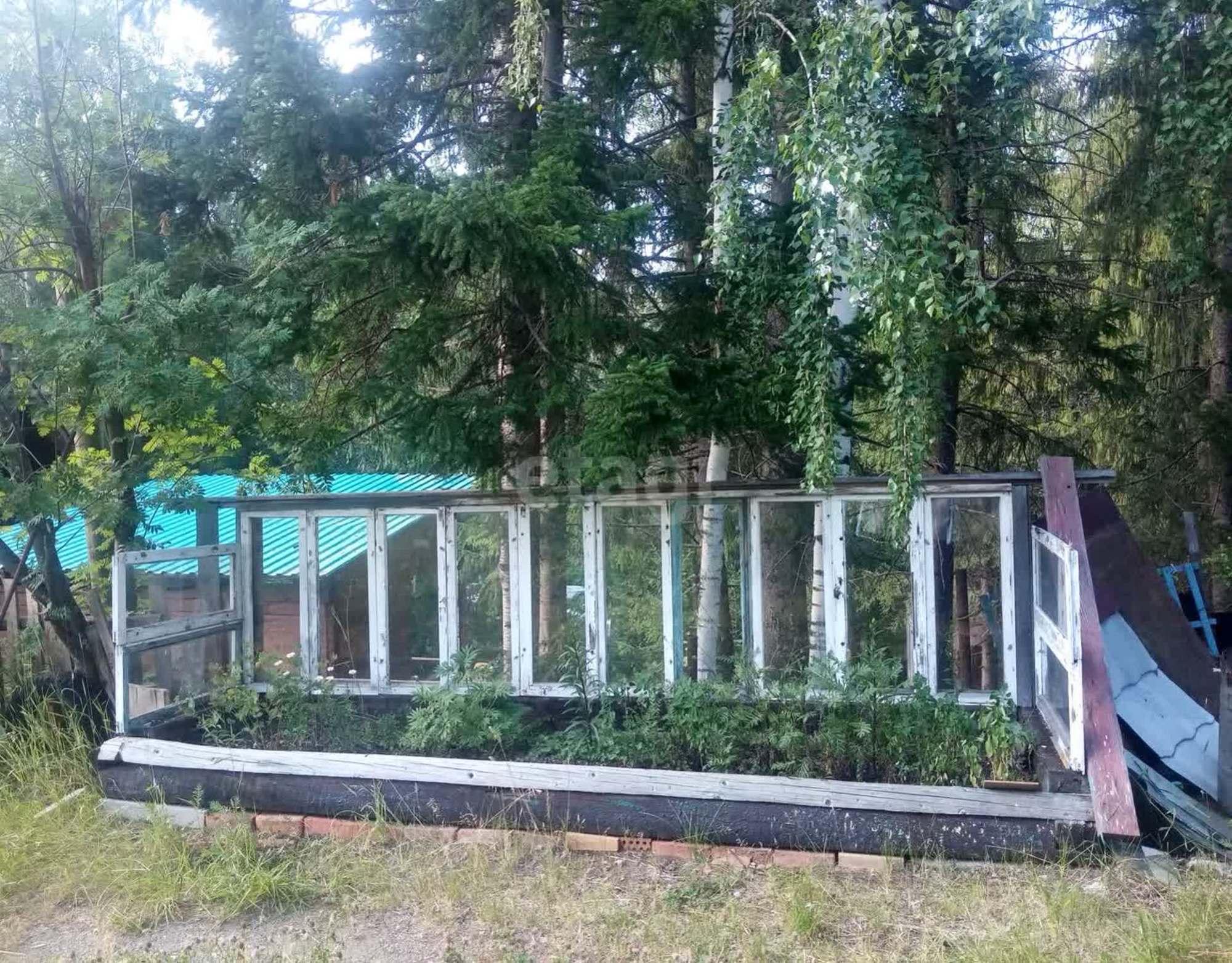 Купить дачу, дом, коттедж за 4 750 000 рублей на КП,Зеленая 7