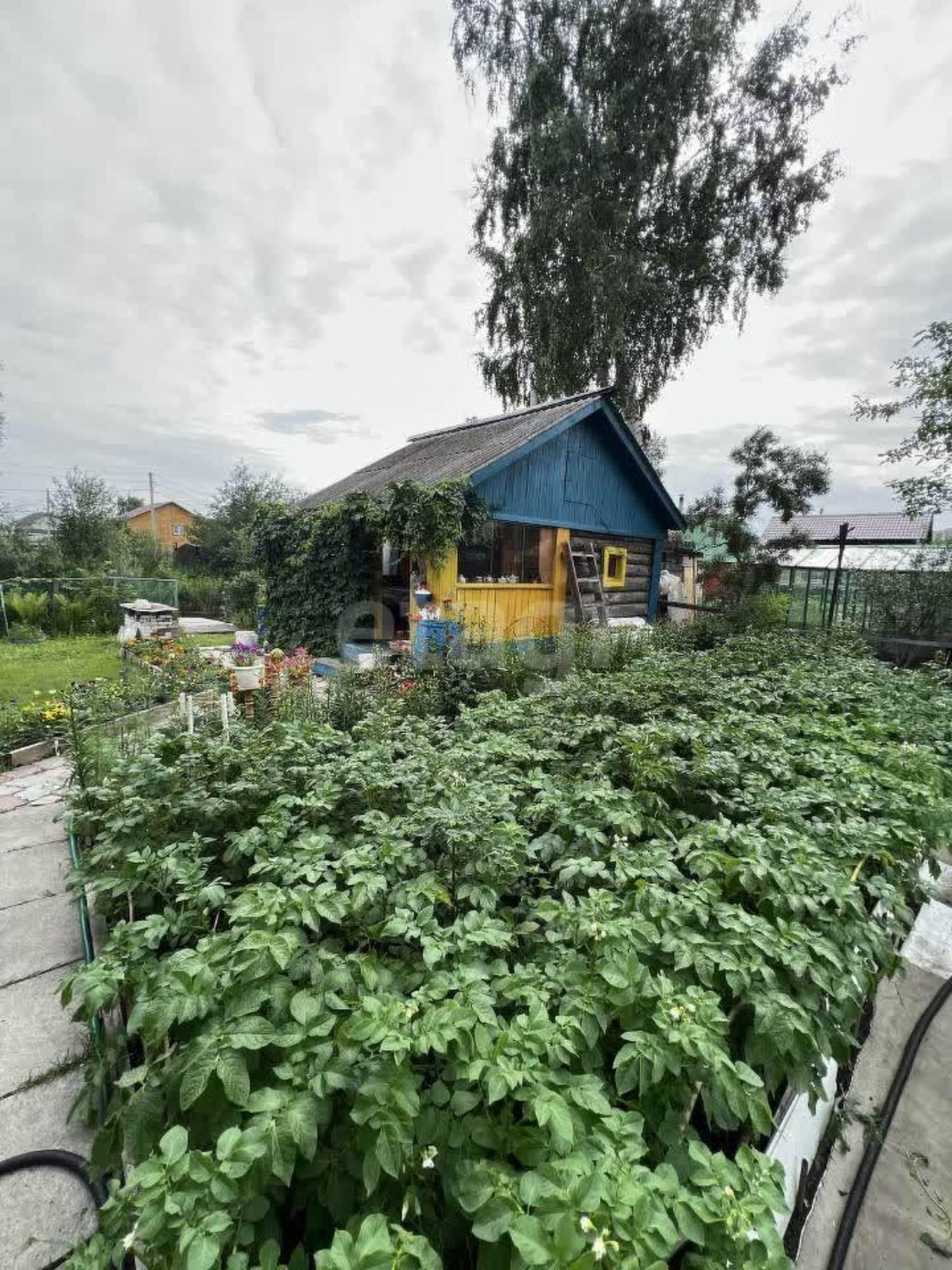 Купить дачу, дом, коттедж за 4 000 000 рублей на ИЖС, 21