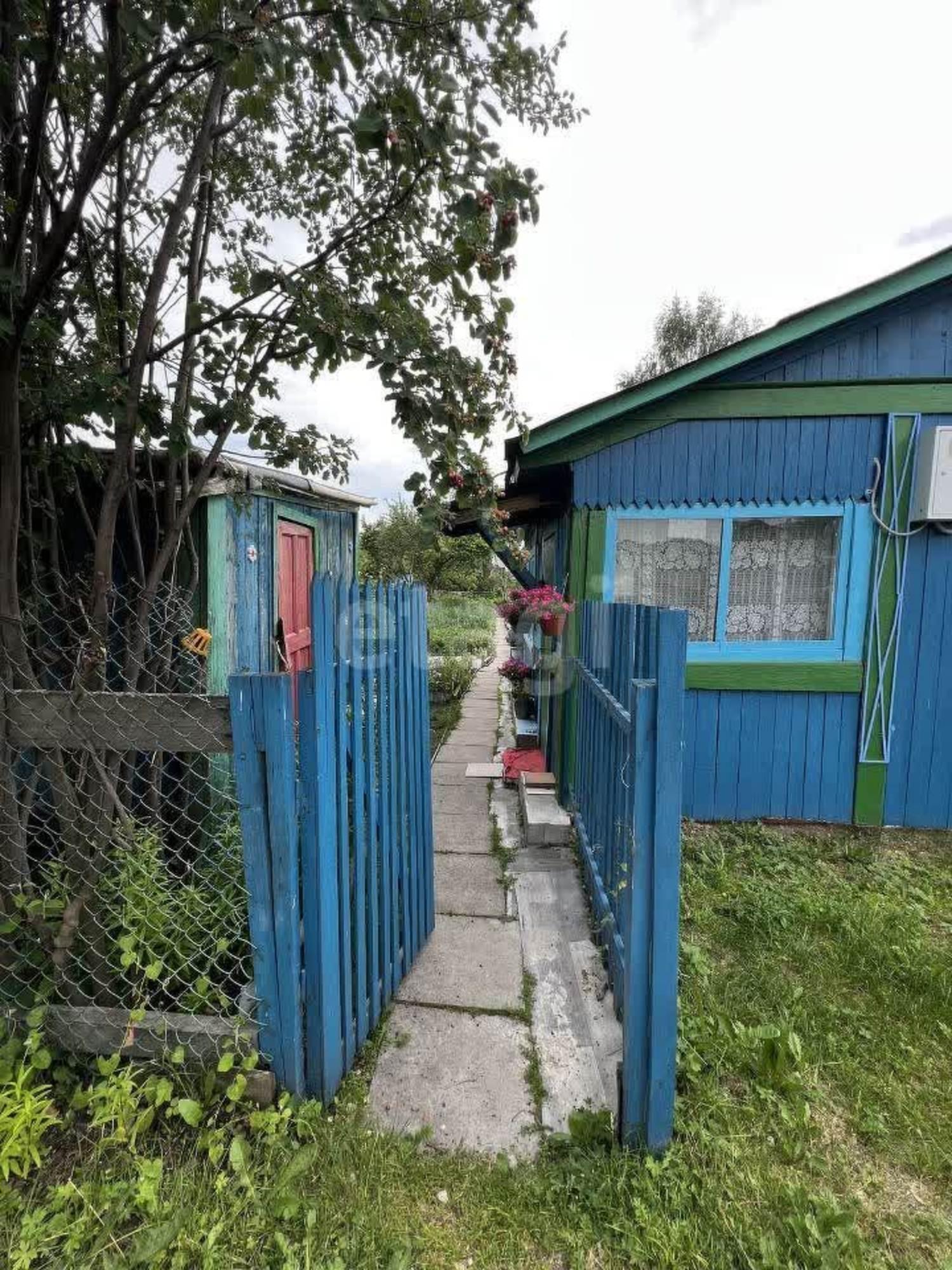 Купить дачу, дом, коттедж за 4 000 000 рублей на ИЖС, 21