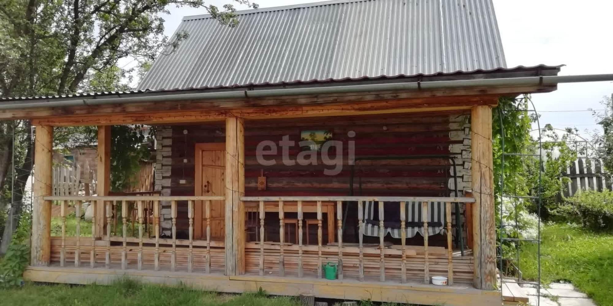 Купить дачу, дом, коттедж за 14 000 000 рублей на Гагарина, 71