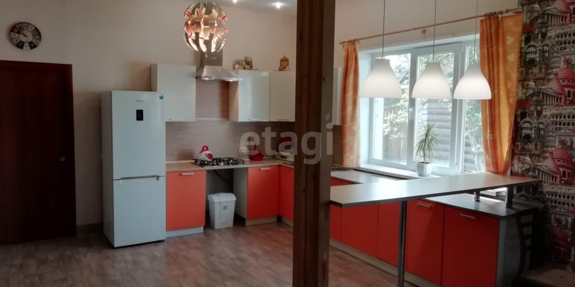 Купить дачу, дом, коттедж за 14 000 000 рублей на Гагарина, 71