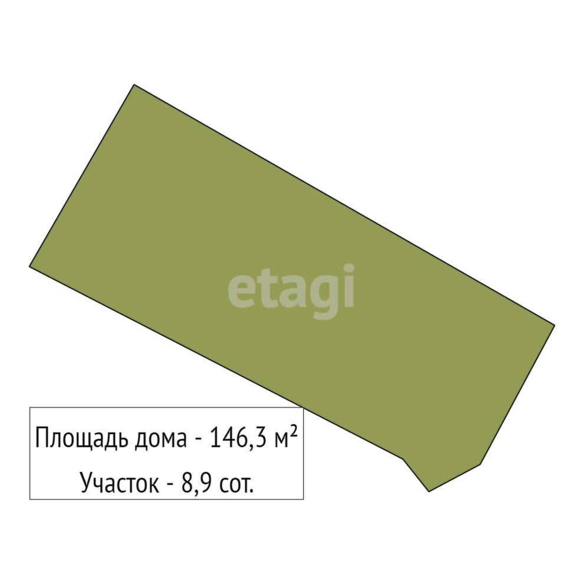 Купить дачу, дом, коттедж за 22 900 000 рублей на Елизавет,Колхозников 40А