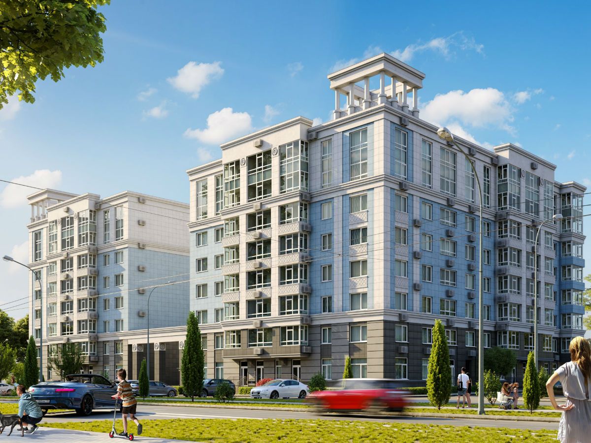 Центр Парк