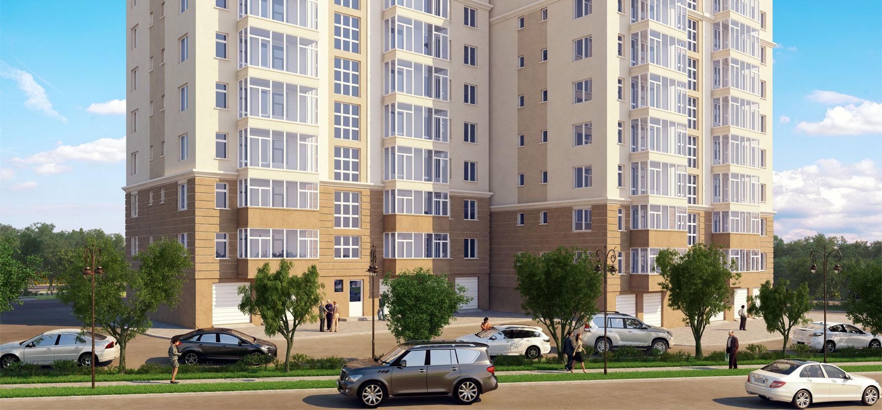 Центр Парк