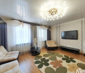 3-комн, 88кв м, этаж 4/5 57/3