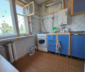 2-комн, 42кв м, этаж 4/5 Бойко улица, д.109