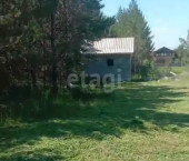 коттедж 12 кв м ДНТ Чистые Ключи, 28