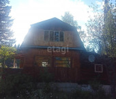 коттедж 30 кв м КП,Зеленая 7