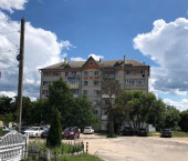 3-комн, 58кв м, этаж 5/6 улица Советской Армии, 5