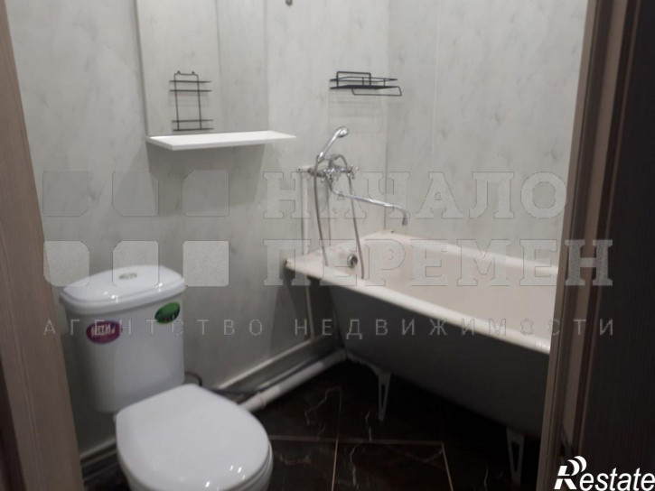 1-комн квартира Кропоткина ул, 120/1