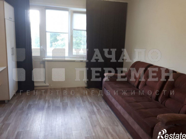 1-комн квартира Кропоткина ул, 120/1