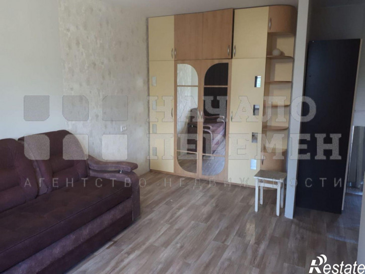 1-комн квартира Кропоткина ул, 120/1