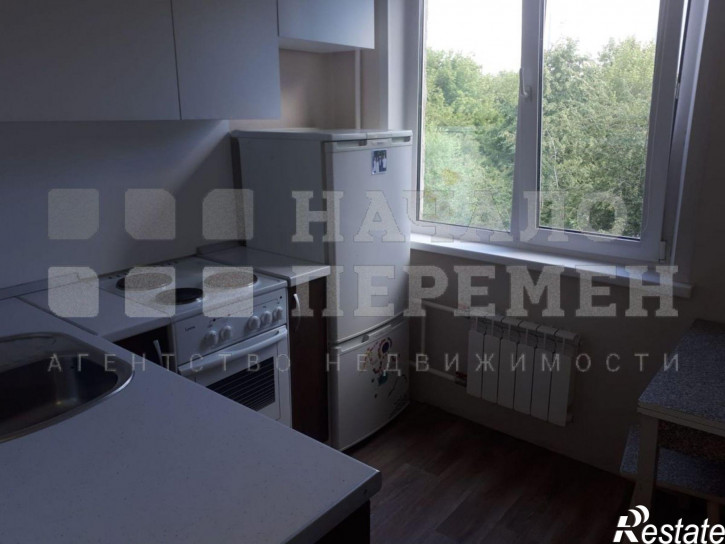 1-комн квартира Кропоткина ул, 120/1