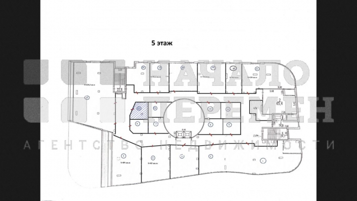 Офис Кошурникова ул, 33