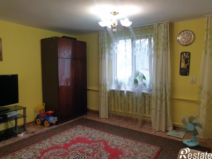 Коттедж/дом село Новицкое,1А