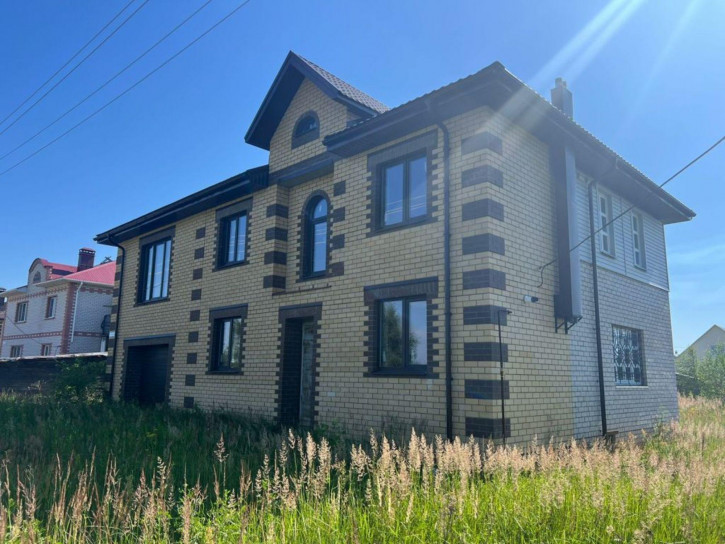 Коттедж/дом Юбилейная, 19а