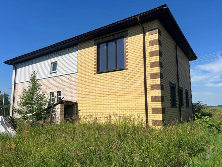 Коттедж/дом Юбилейная, 19а