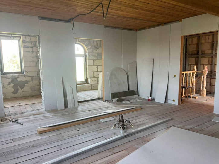 Коттедж/дом Юбилейная, 19а