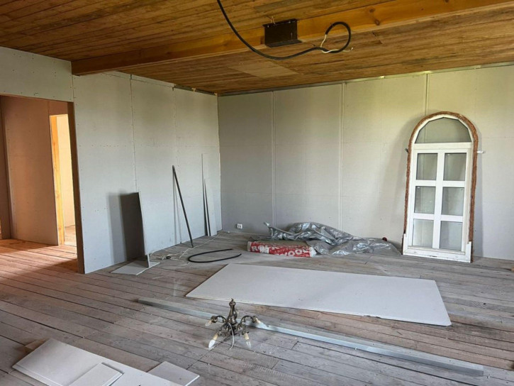 Коттедж/дом Юбилейная, 19а