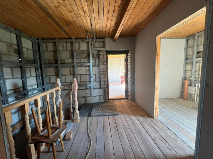 Коттедж/дом Юбилейная, 19а