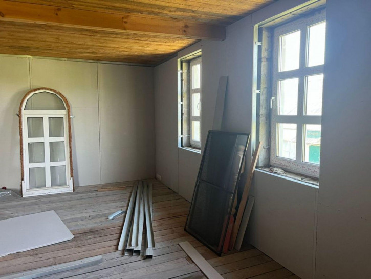 Коттедж/дом Юбилейная, 19а