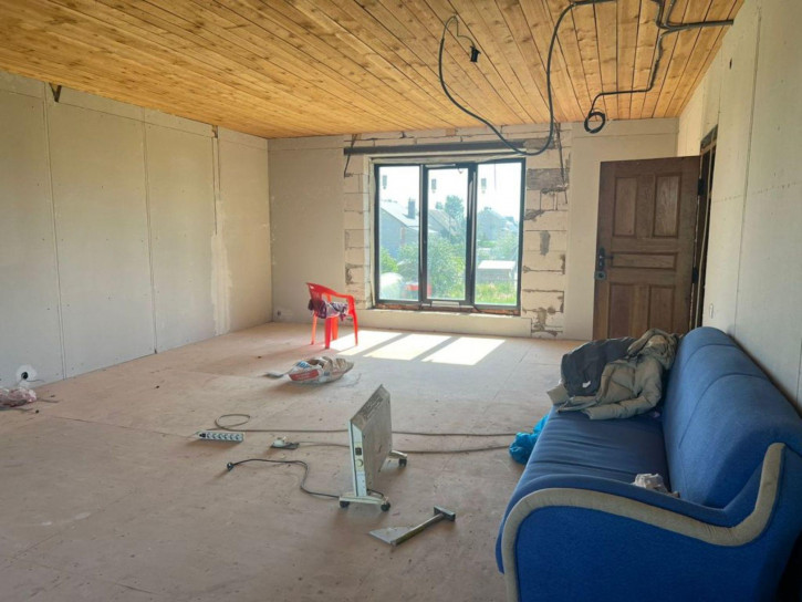 Коттедж/дом Юбилейная, 19а