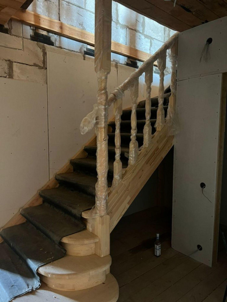 Коттедж/дом Юбилейная, 19а