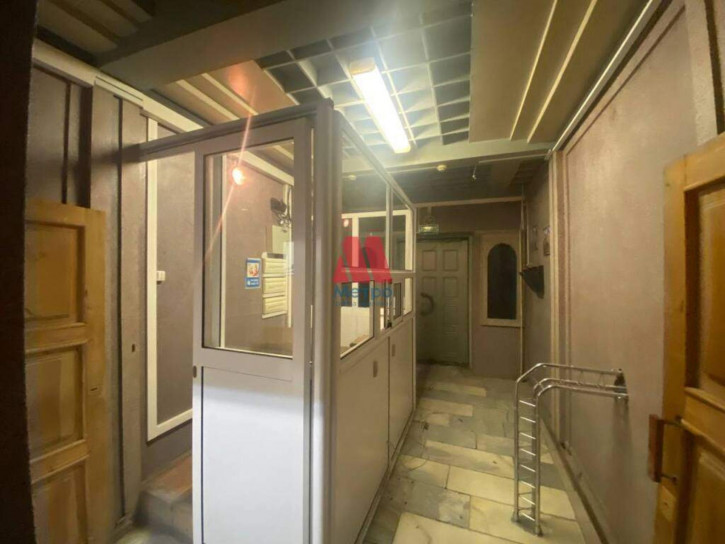 Офис Силикатное шоссе, д.5