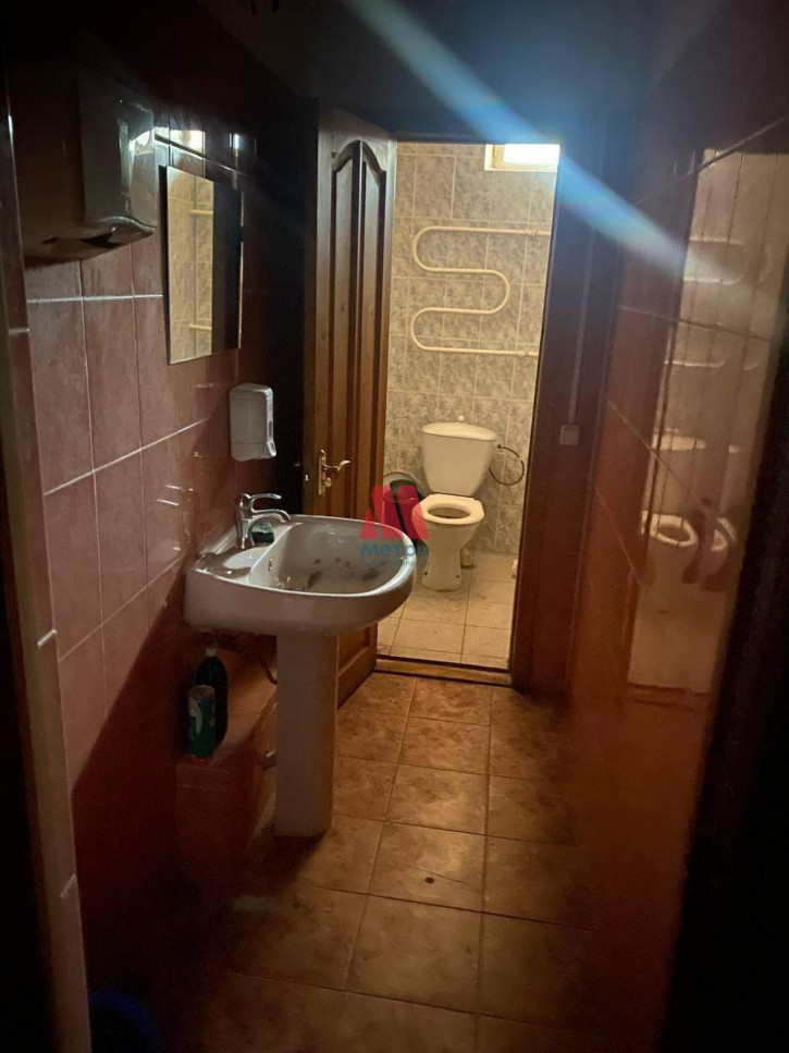 Офис Силикатное шоссе, д.5