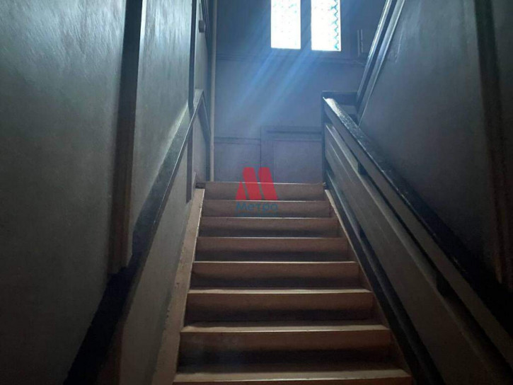 Офис Силикатное шоссе, д.5