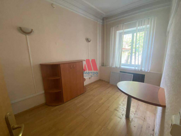 Офис Силикатное шоссе, д.5