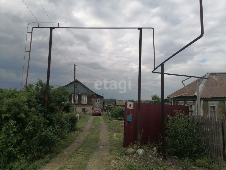 Коттедж/дом улица 8 Марта