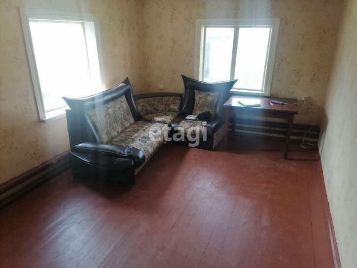 Коттедж/дом Октябрьская улица