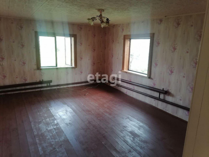 Коттедж/дом Октябрьская улица