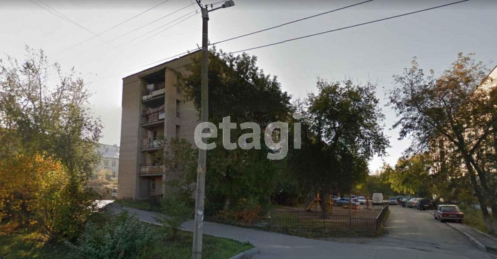Комната улица Победы