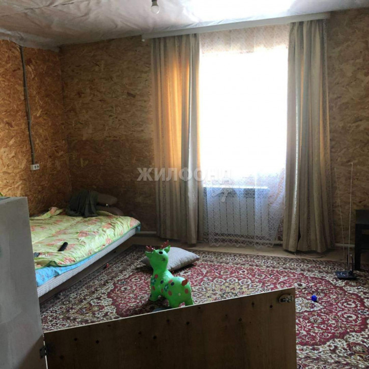 Коттедж/дом Моцарта улица