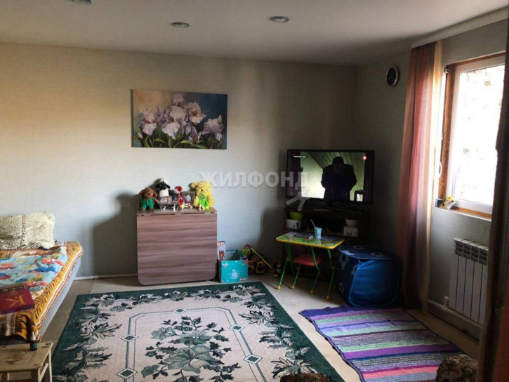 Коттедж/дом Моцарта улица