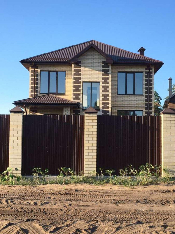 Коттедж/дом Коминтерновский