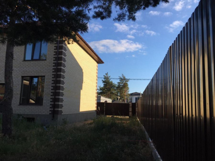 Коттедж/дом Коминтерновский