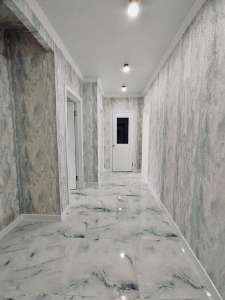 2-комн квартира Московская ул, 95