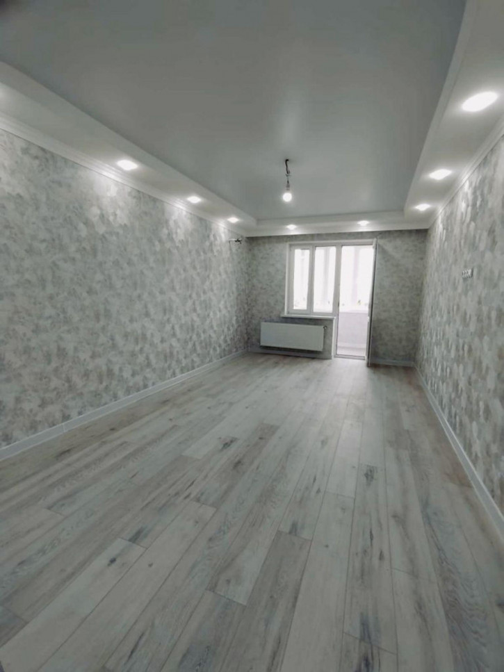 2-комн квартира Московская ул, 95