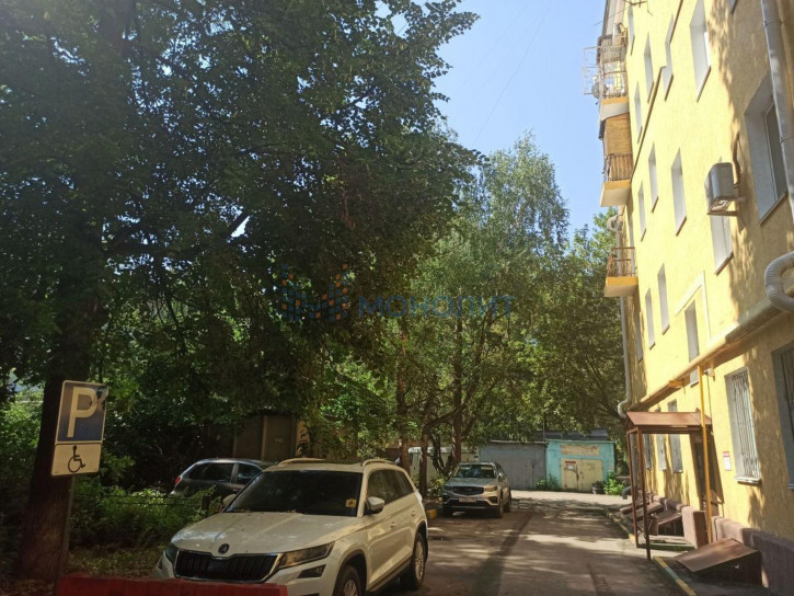 3-комн квартира Ленина пр-кт, 66 3-комн квартира Ленина пр-кт, 66