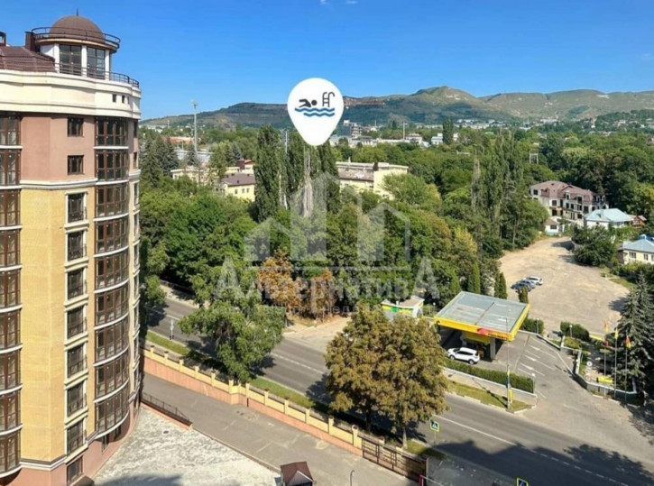 3-комн квартира Победы пр-т.