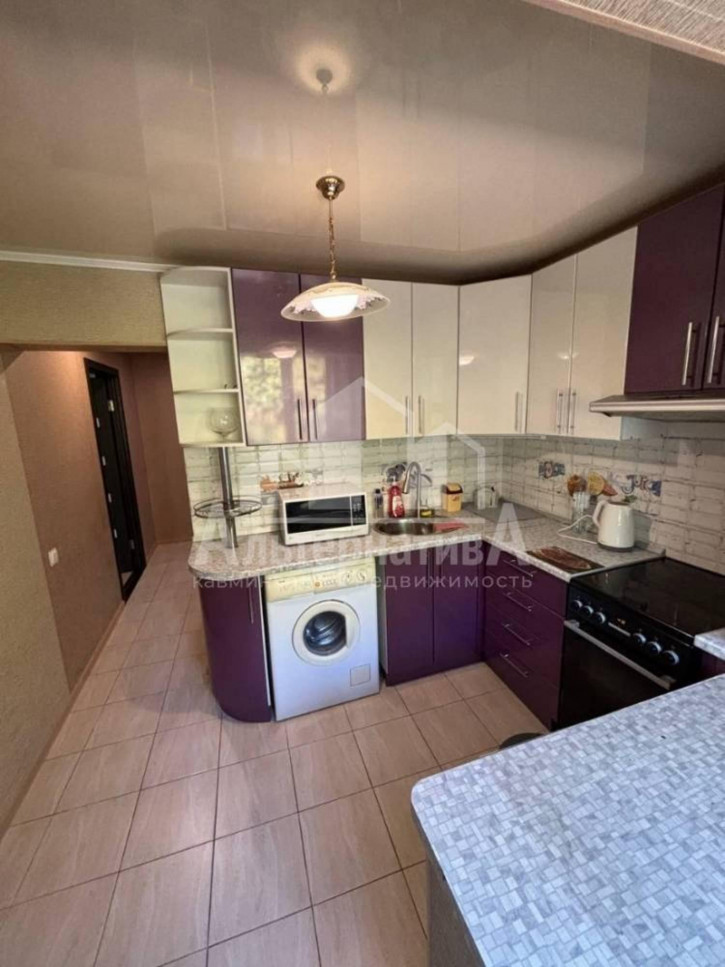 2-комн квартира Октябрьская ул.