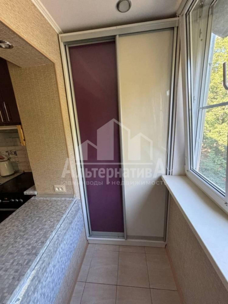 2-комн квартира Октябрьская ул.