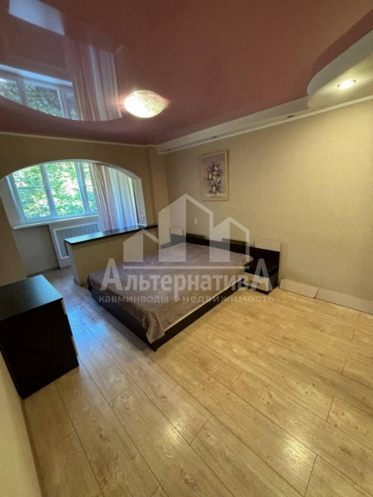 2-комн квартира Октябрьская ул.