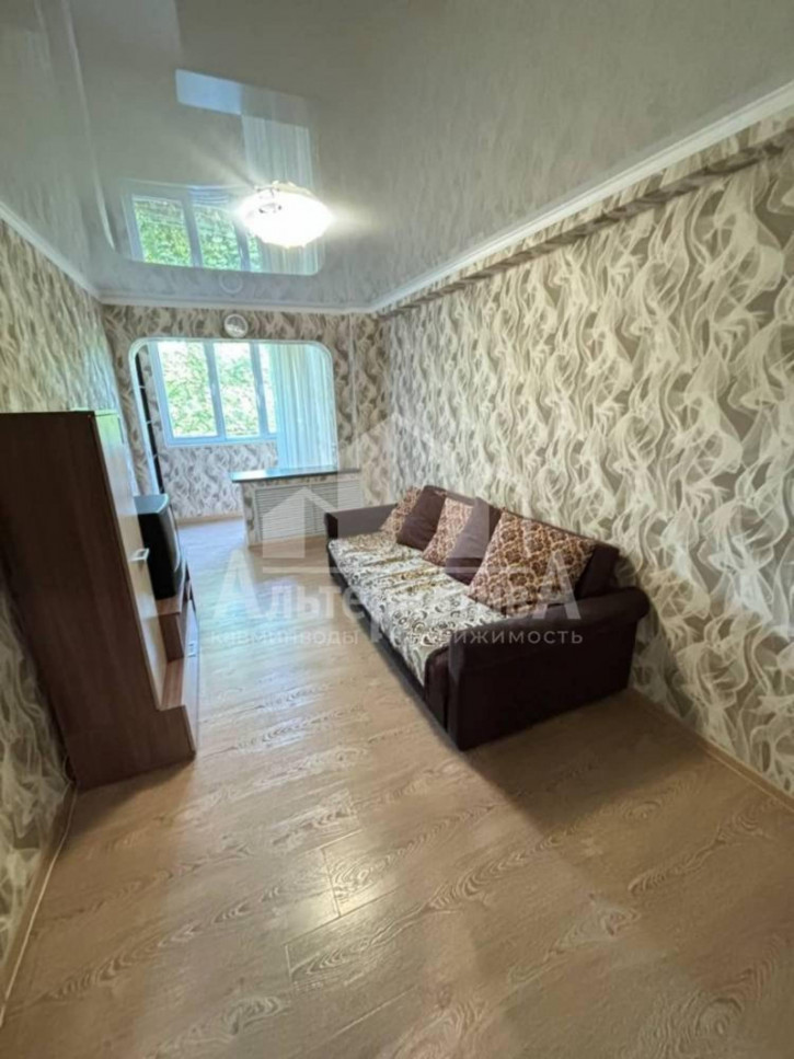 2-комн квартира Октябрьская ул.