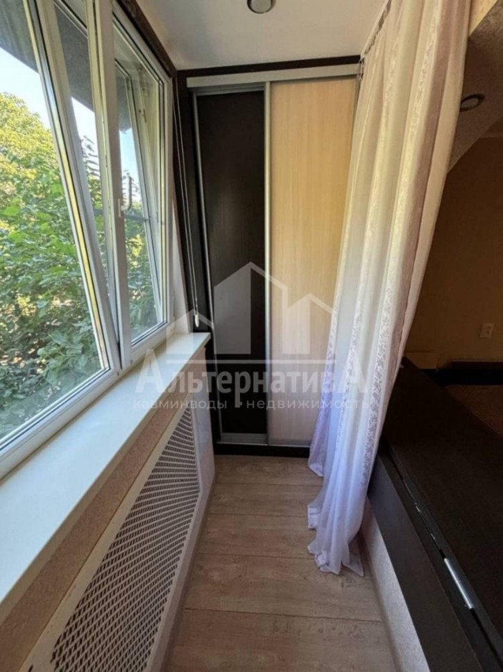 2-комн квартира Октябрьская ул.