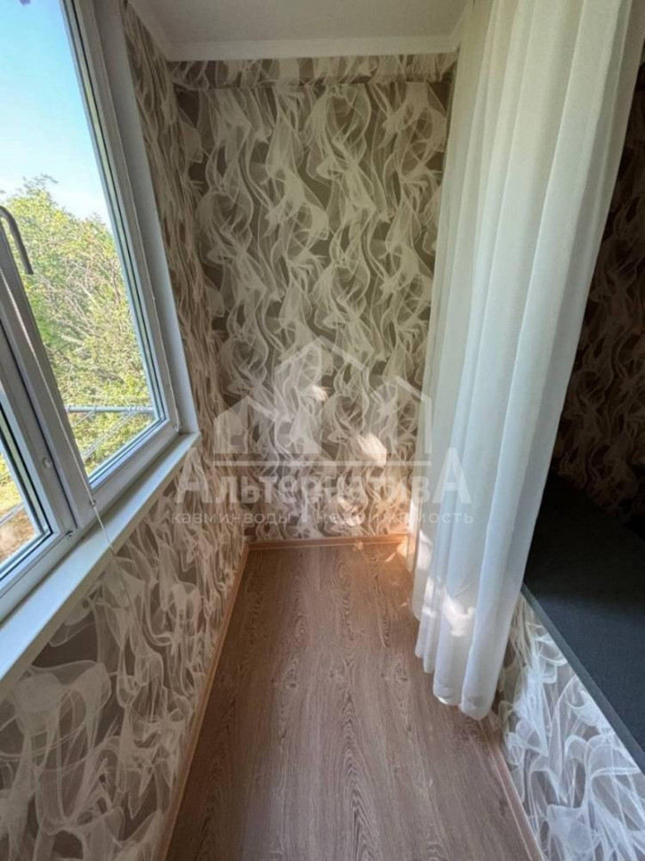 2-комн квартира Октябрьская ул.